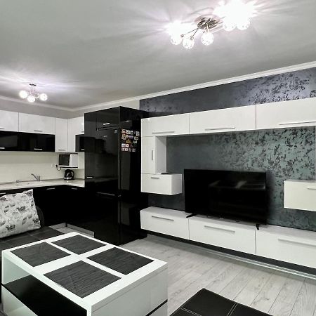 Tea Apartments Поморие Экстерьер фото
