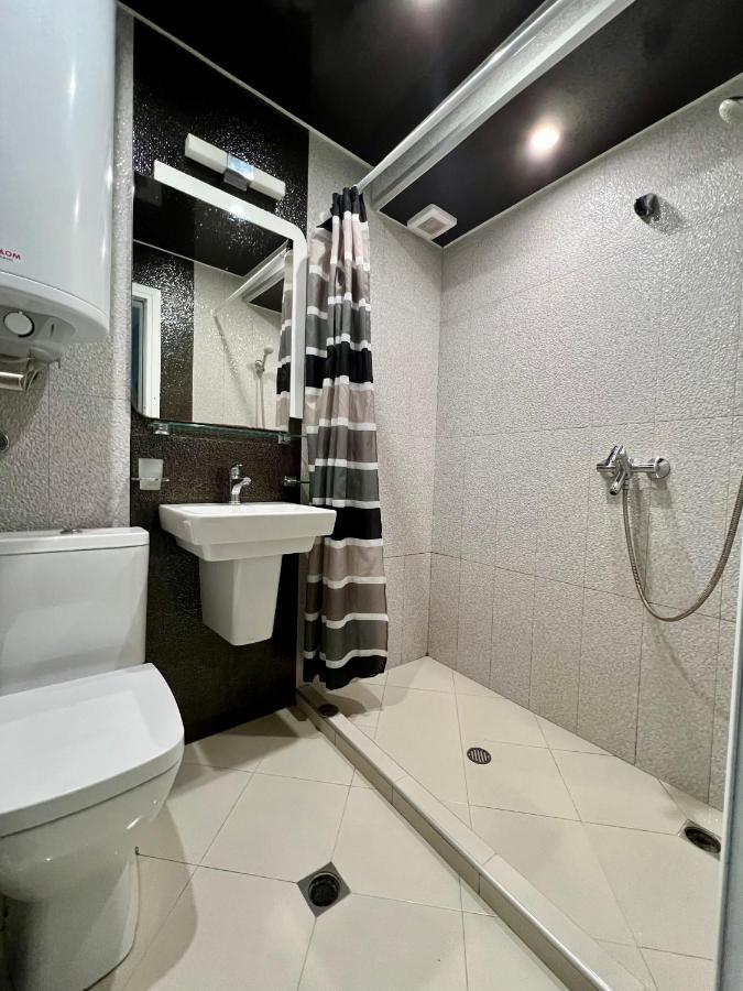 Tea Apartments Поморие Экстерьер фото