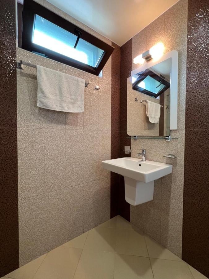 Tea Apartments Поморие Экстерьер фото