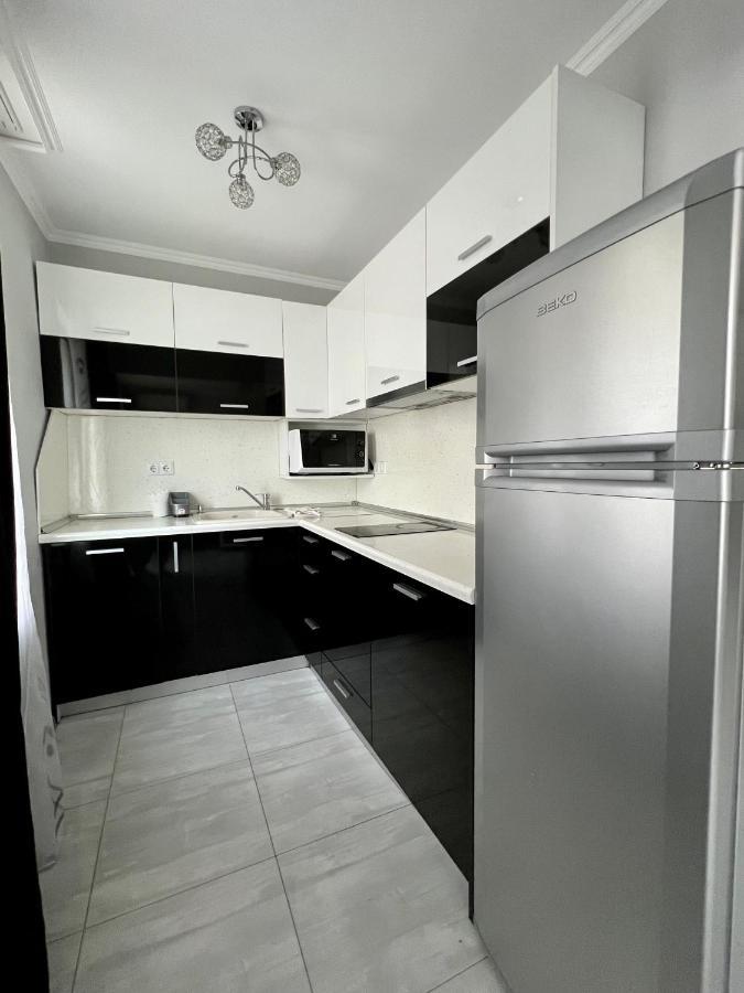Tea Apartments Поморие Экстерьер фото