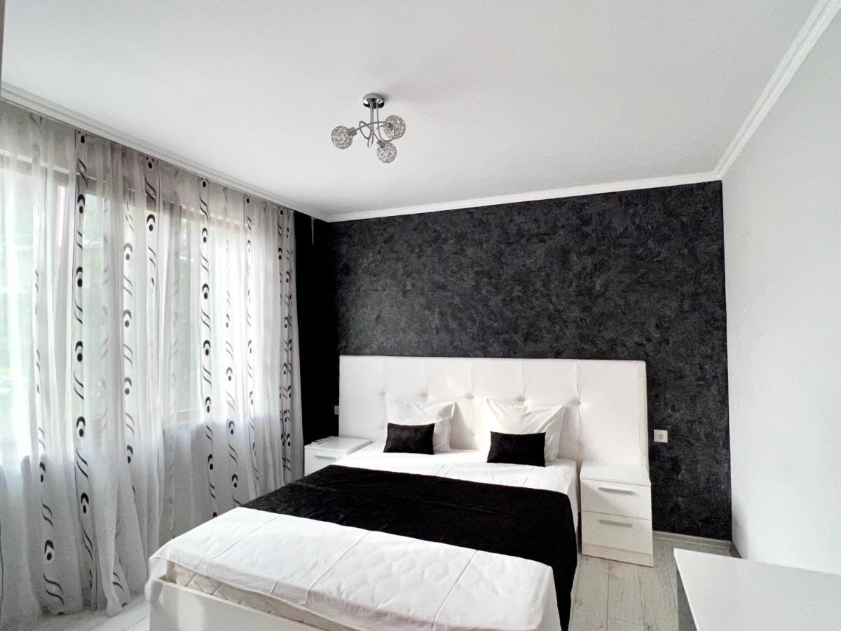 Tea Apartments Поморие Экстерьер фото
