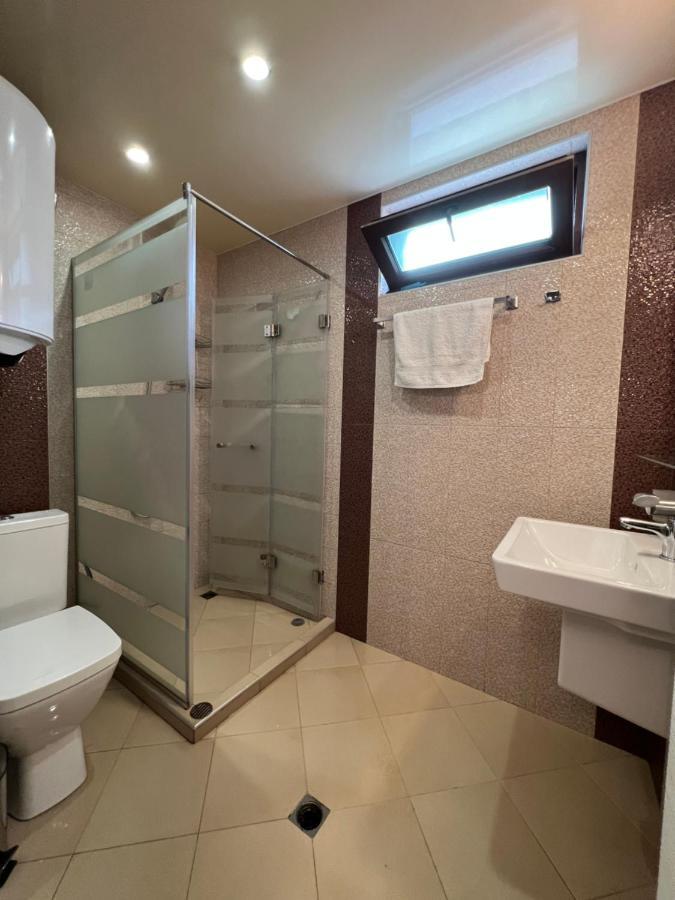 Tea Apartments Поморие Экстерьер фото