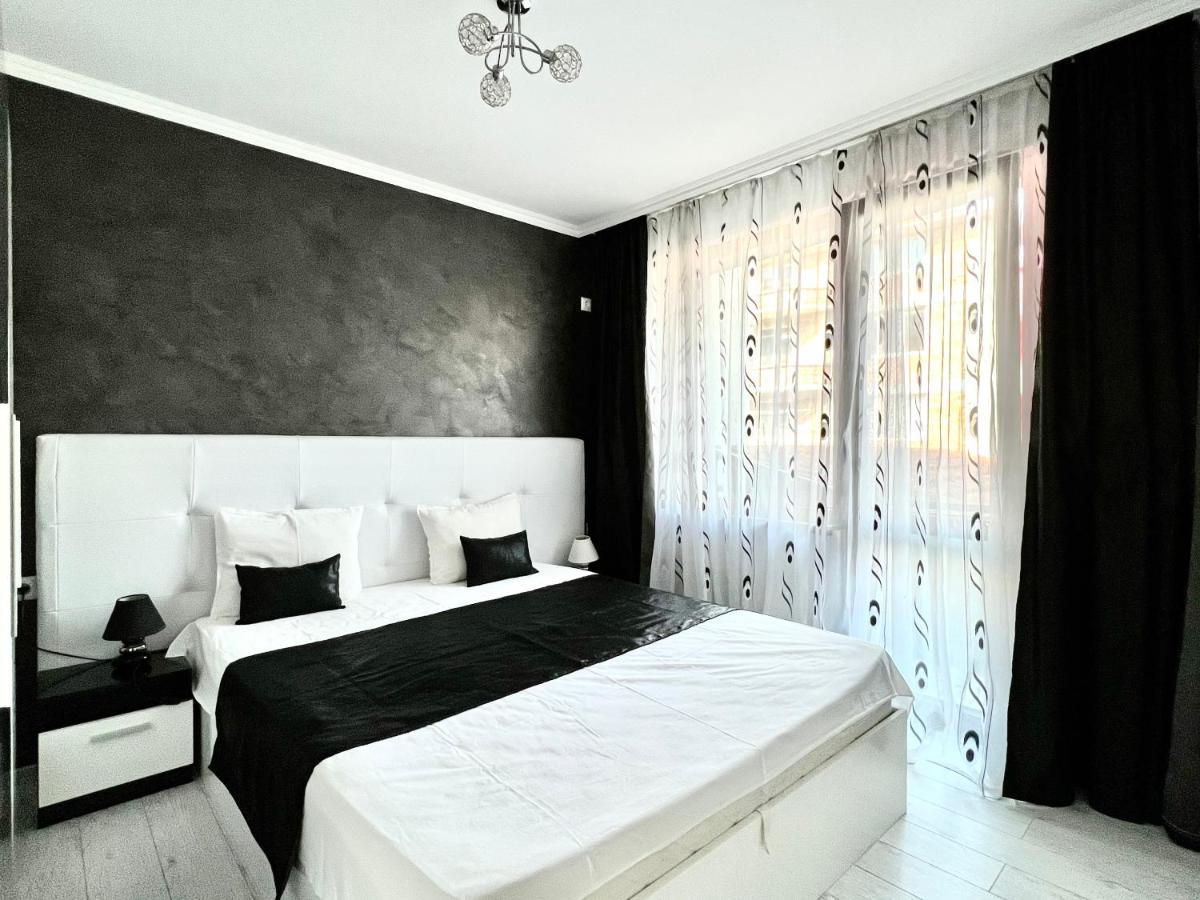 Tea Apartments Поморие Экстерьер фото